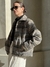 CAMPERA ANDES PURA LANA - comprar online