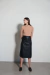 FALDA GRETA NEGRA - buy online