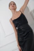 FALDA GRETA NEGRA - buy online