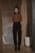 PANTALON LIBRA NEGRO - buy online