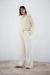 PANTALON SIERRA CRUDO
