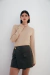 FALDA RUFINA VISON - buy online