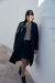 FALDA RUFINA NEGRA - comprar online
