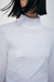 POLERA DUNA OPTIC WHITE - buy online