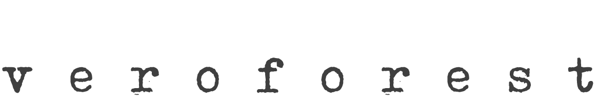 SHOP - VERO FOREST