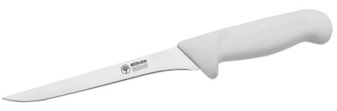 Cuchilla Profesional Filetear 16cm Boker Arbolito Art 2716b