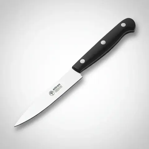 Cuchillo Boker Arbolito Oficio Gourmet Hoja 10,0 Cm