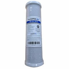 CARVAO ATIVADO SDC-25-1010 COMP.10"X 2.1/2"10M NSF - comprar online