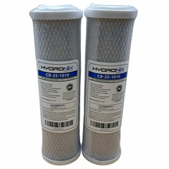 CARVAO ATIVADO SDC-25-1010 COMP.10"X 2.1/2"10M NSF na internet