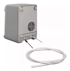 REFIL FILTRO ELECTROLUX PE 10B E 10X ORIGINAL AQUAPLUS