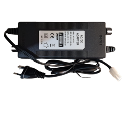 BOMBA PARA OSMOSE REVERSA DE 1000 GPD - 24VDC - SEM FONTE - loja online