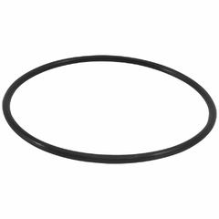 ANEL PRETO DE BORRACHA P/CARCAÇA BIG BLUE DE 10/4 e 20/4