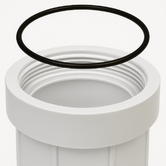 Imagem do Anel De Vedação Para Carcaça 10" Altura 2,5mm