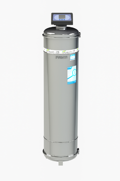 Filtro para Água Potável Retrolavável Mediterrâneo 3,0 m³/h – Inox 316 com Válvula Automática - comprar online