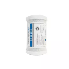 Par De Refil Para Purificador Kemflo Hydronix de 5" - Kemflo 