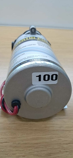 Bomba Pressurizadora para Osmose Reversa 300GPD 24VDC – Modelo 8816 | Dertin Pump - loja online