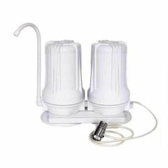 Imagem do Par De Refil Para Purificador Kemflo Hydronix de 5"