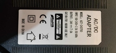 TRANSFORMADOR PARA BOMBA 1000GPD 7.0A - 24VDC BIVOLT - comprar online