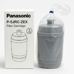 REFIL PARA FILTRO PANASONIC PJ-5RF - comprar online