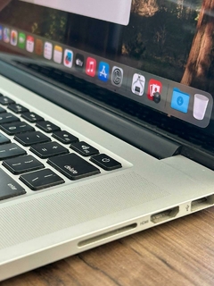 MACBOOK PRO 15" 2015