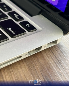 MACBOOK PRO 13" 2015