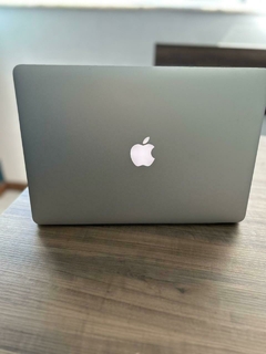 MACBOOK PRO 15" 2015 - loja online