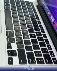 MACBOOK PRO 13" 2015 - comprar online