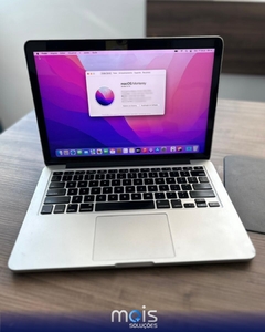 MACBOOK PRO 13" 2015 na internet