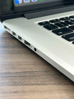 Imagem do MACBOOK PRO 15" 2015