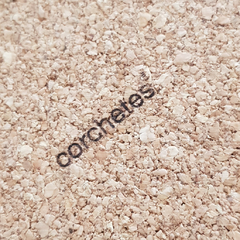 Imagen de Obli Box | Mini caja con tapa de corcho natural