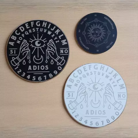 Tablero péndulo - comprar online