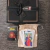 set de cartas - La Odisea