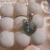 Colgante con cristal en internet
