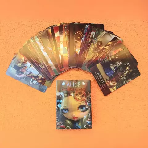 Oraculo Alice importadas - comprar online