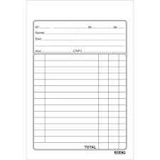 Bloco Nota Neutra 104x144 50F (4010) - comprar online