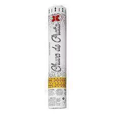 Lançador De Confete Festa Prata Make+ - comprar online