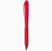 Caneta Retrátil Pentel Wow! BK440 - Vermelha - comprar online