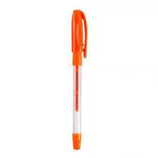 Caneta Gel Neon Laranja 1.0Mm Jocar - comprar online