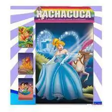 Quebra-cabeça Rachacuca 2 Super Divertidos - comprar online