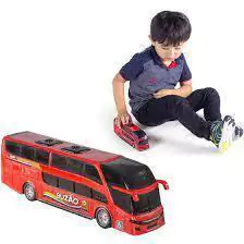 Onibus Buzão Mini Na Solapa (503) na internet