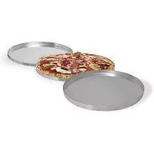 Forma De Pizza 700Ml N35(911) na internet