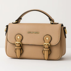 Bolsa Feminina de Mão Siffony Dream – Alça Superior na internet