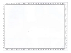 Caderno Universitário Cartografia Milimetrado 80 Folhas Uma Stella Jandaia - comprar online