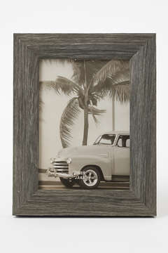 Porta Retrato Madeira 10x15 Vert/Hor(YI25110) - comprar online