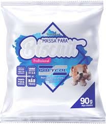 Massa Biscuit Natural 900 Gr (1008) - comprar online