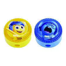 Apontador C\Dep Divertidamente 2 - Unidade - comprar online