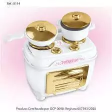 Play Cooker Princesa - comprar online