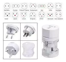 Adaptador Universal De Tomadas X-Cell XC-ADP-59 na internet