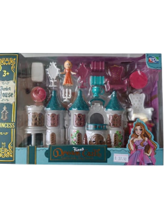Castelo de Brinquedo Dream Castle - Garden House - comprar online