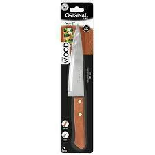 Faca P/Cozinha 6 Wood(1437) Class Home na internet